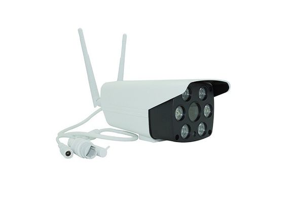 Surveillance Outdoor Night Vision Waterproof CCTV Camera