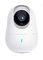 Night Vision Sound Detection Indoor Waterproof CCTV Camera